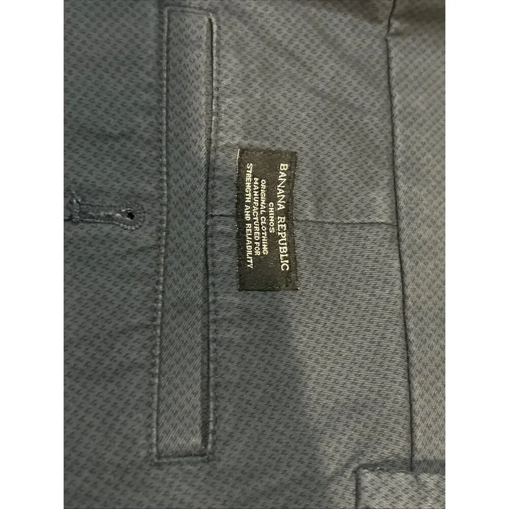 Banana Republic men’s banana